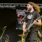 221 Paul Di Anno